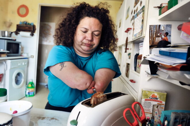 Photo: Regards de Boucher  #3